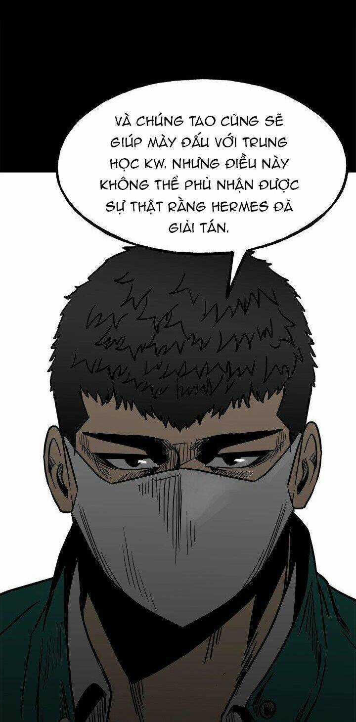 Kẻ Phản Diện Chapter 92 trang 63