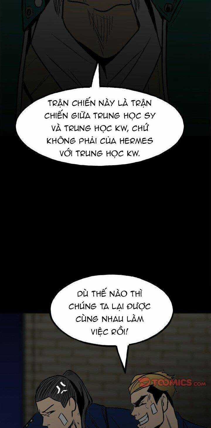 Kẻ Phản Diện Chapter 92 trang 64