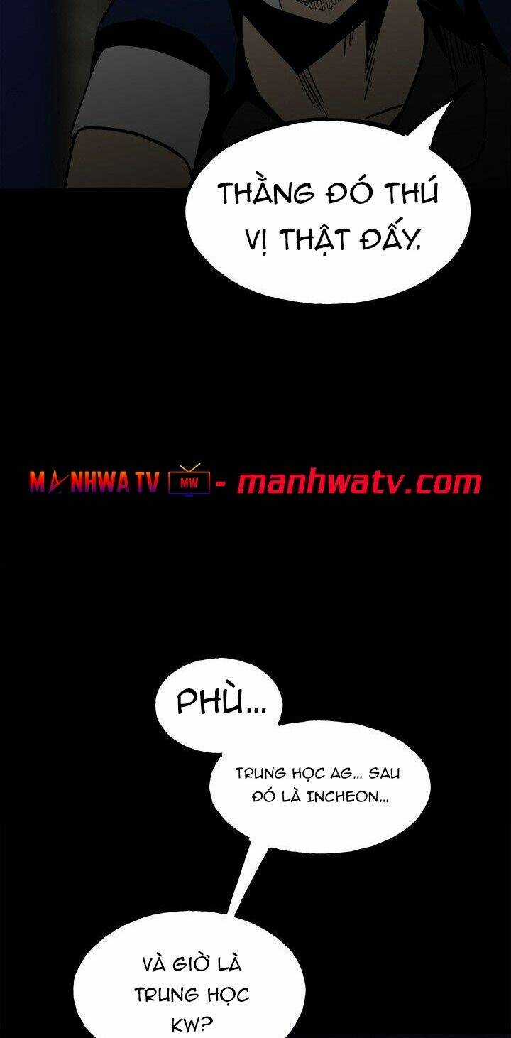 Kẻ Phản Diện Chapter 92 trang 67