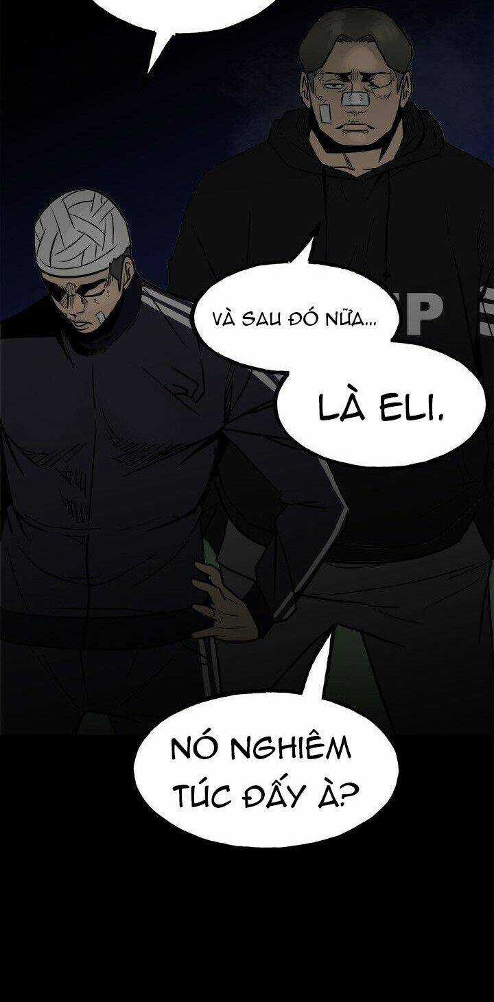 Kẻ Phản Diện Chapter 92 trang 68