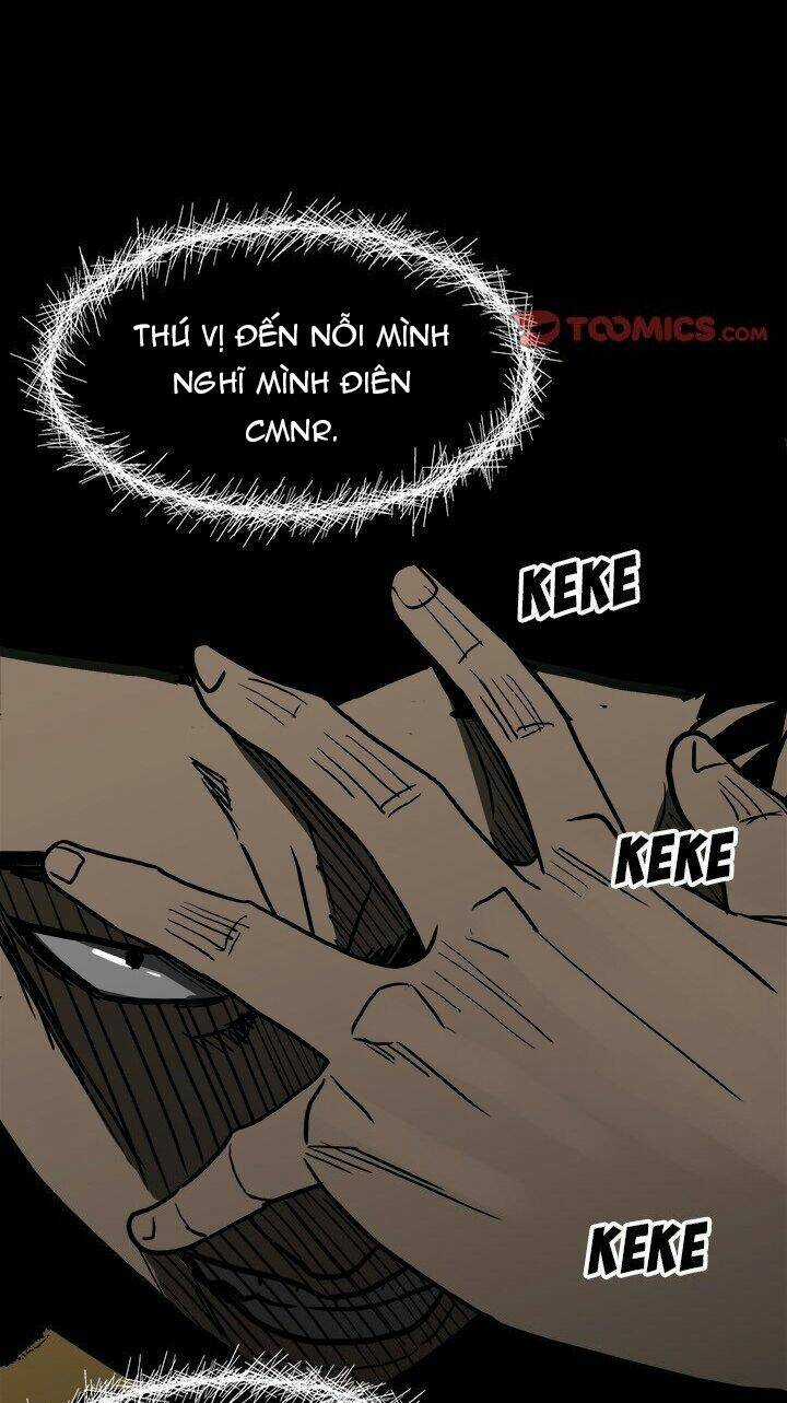 Kẻ Phản Diện Chapter 92 trang 69