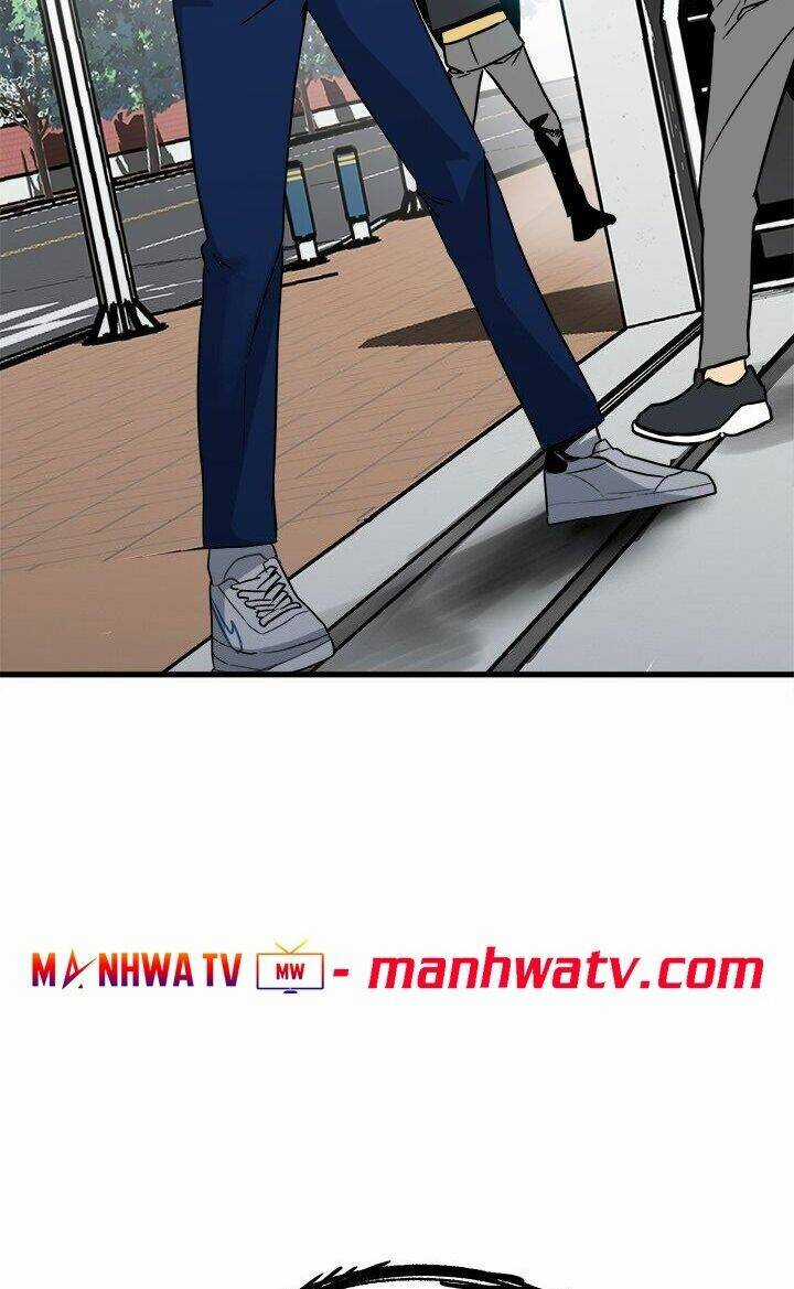 Kẻ Phản Diện Chapter 92 trang 76