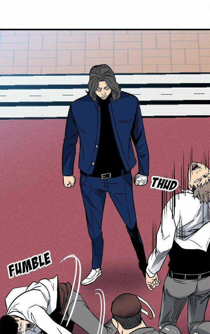 Kẻ Phản Diện Chapter 93 trang 17