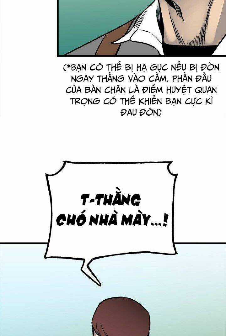 Kẻ Phản Diện Chapter 93 trang 20