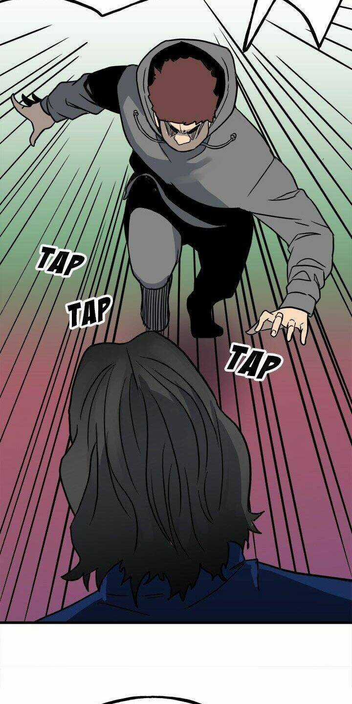 Kẻ Phản Diện Chapter 93 trang 22