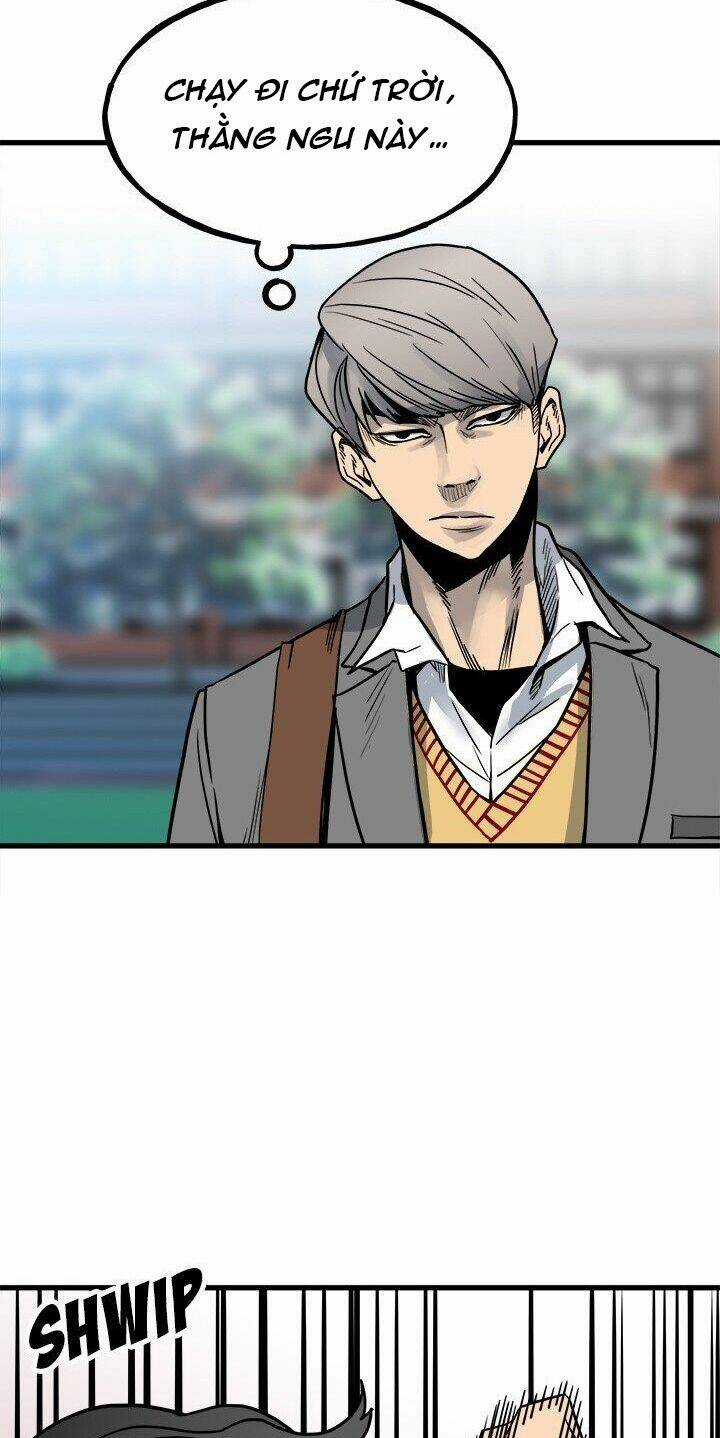 Kẻ Phản Diện Chapter 93 trang 23