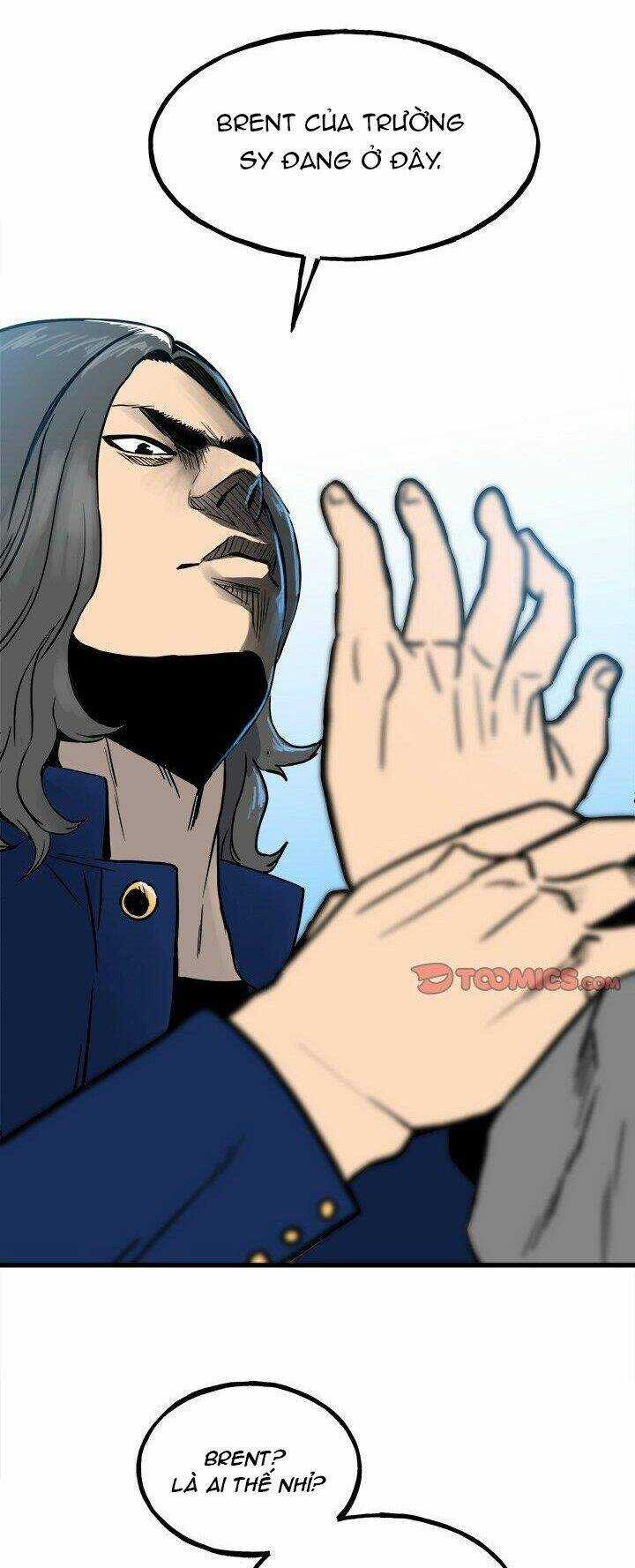 Kẻ Phản Diện Chapter 93 trang 28