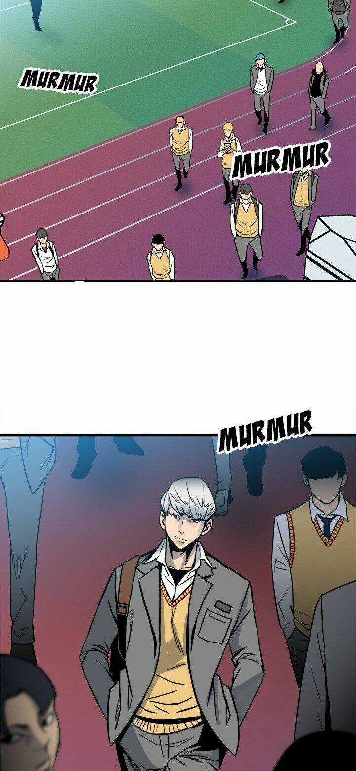 Kẻ Phản Diện Chapter 93 trang 3