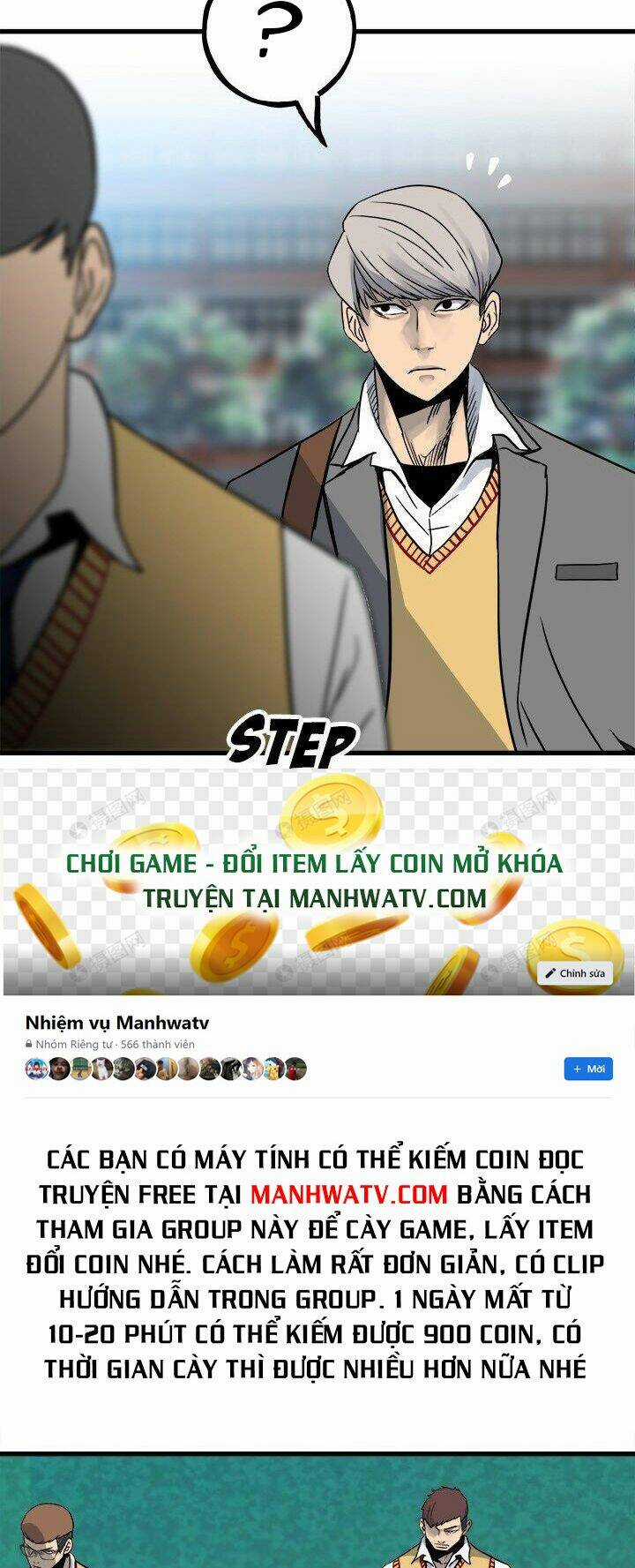 Kẻ Phản Diện Chapter 93 trang 30