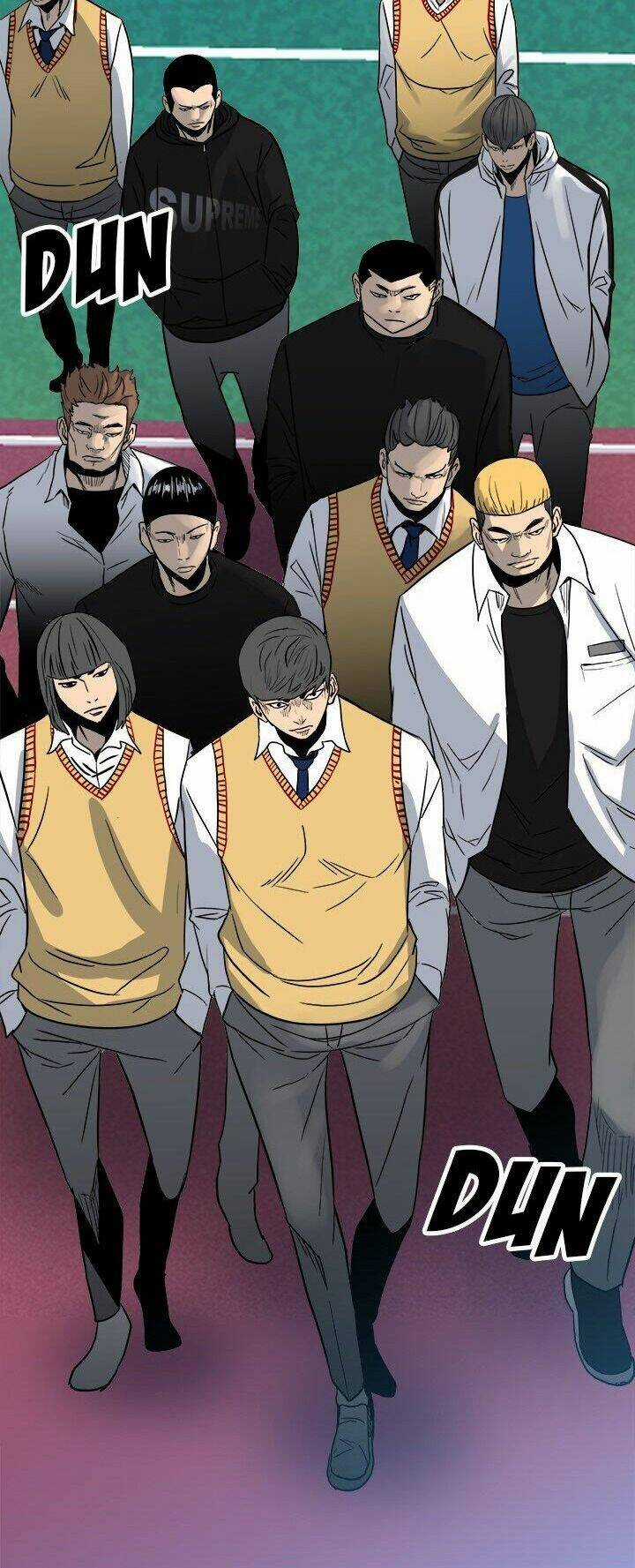 Kẻ Phản Diện Chapter 93 trang 31