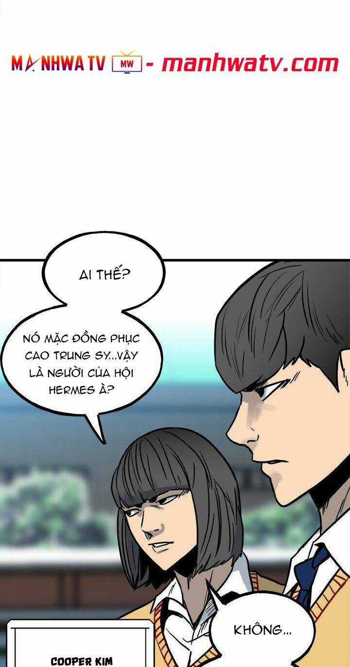 Kẻ Phản Diện Chapter 93 trang 35