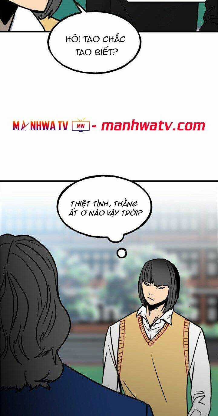 Kẻ Phản Diện Chapter 93 trang 38