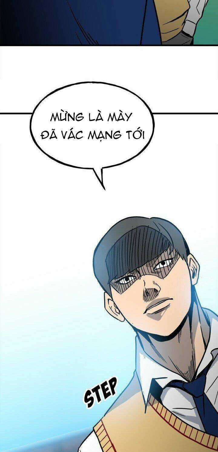 Kẻ Phản Diện Chapter 93 trang 39
