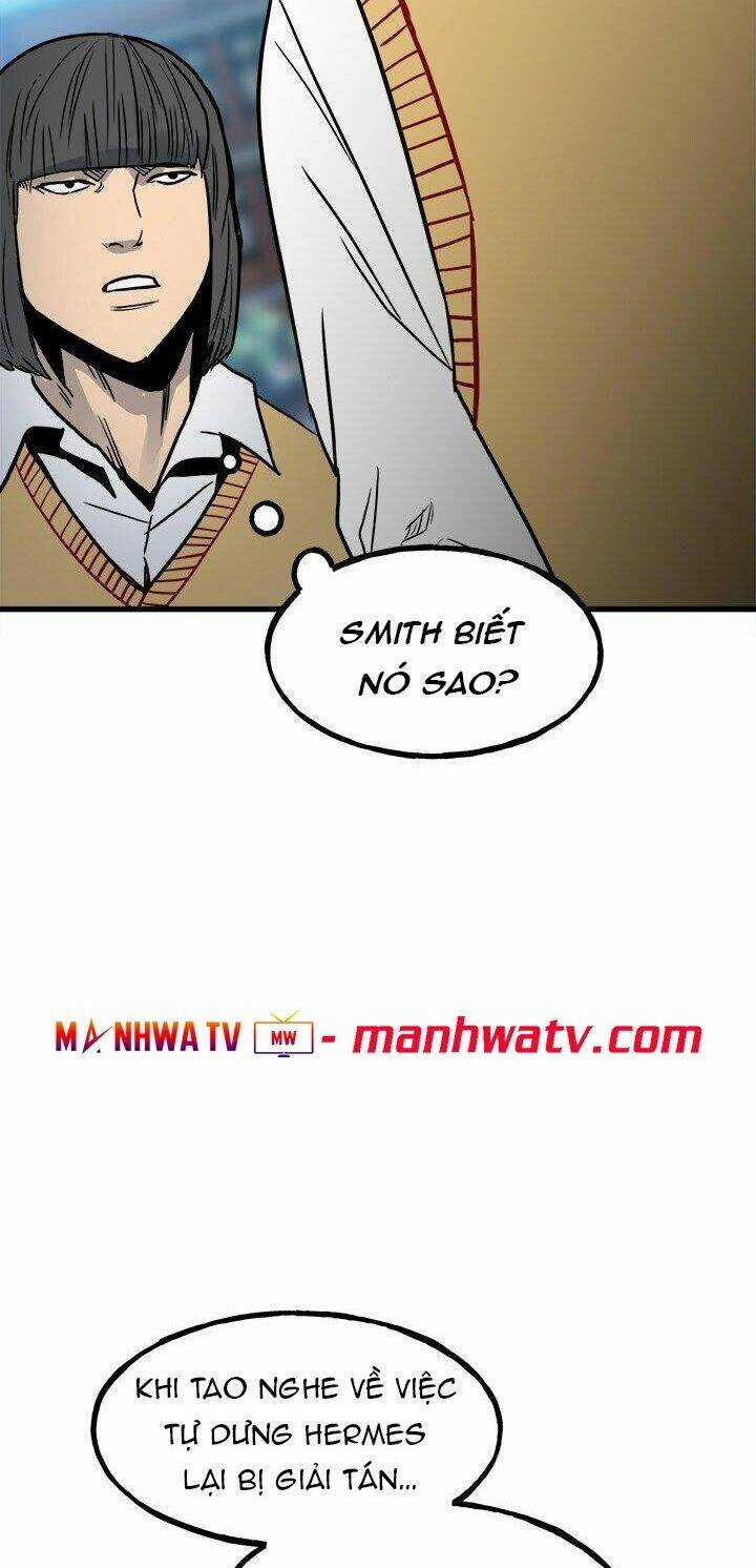 Kẻ Phản Diện Chapter 93 trang 40