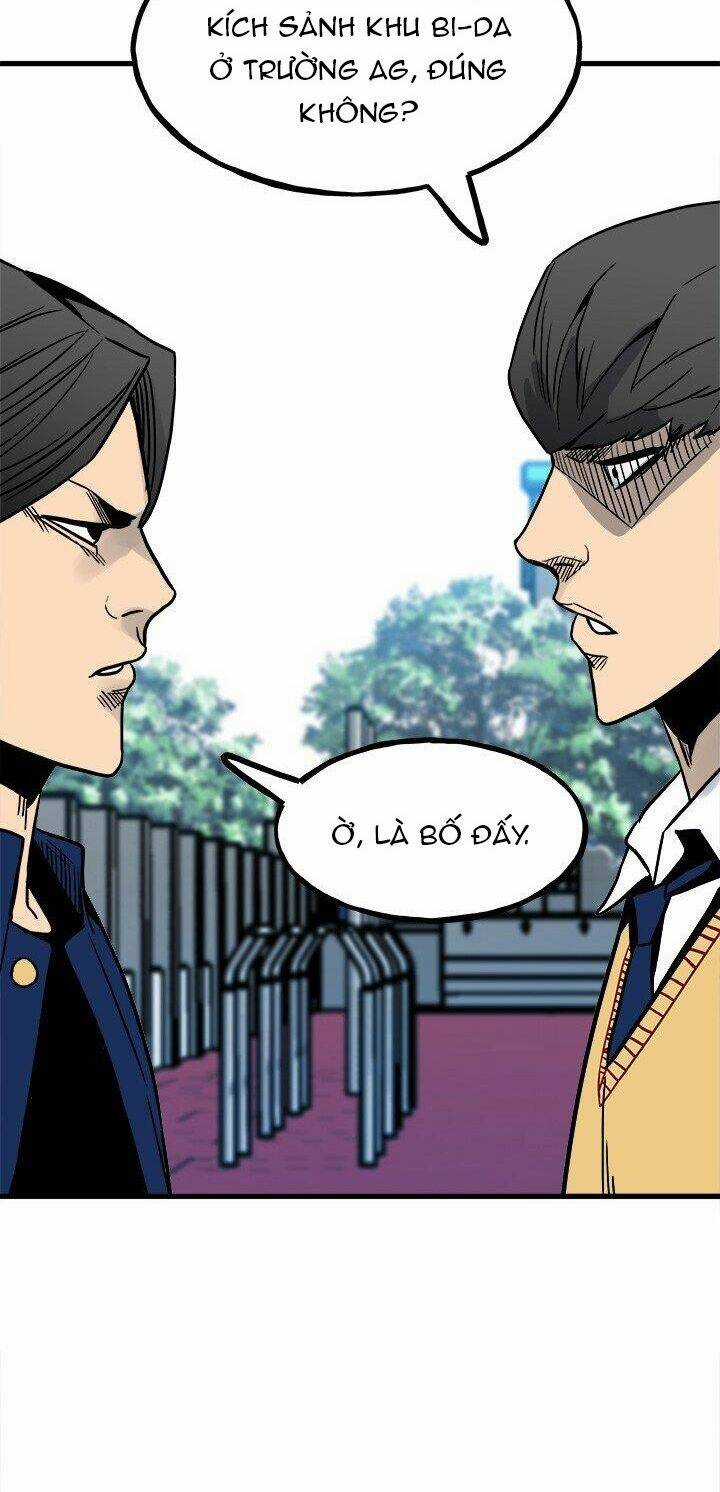 Kẻ Phản Diện Chapter 93 trang 42