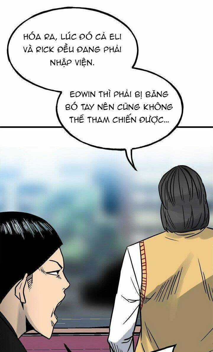 Kẻ Phản Diện Chapter 93 trang 45