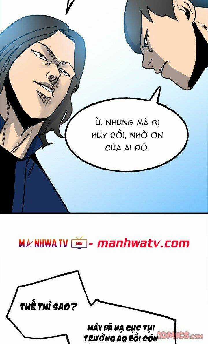 Kẻ Phản Diện Chapter 93 trang 49