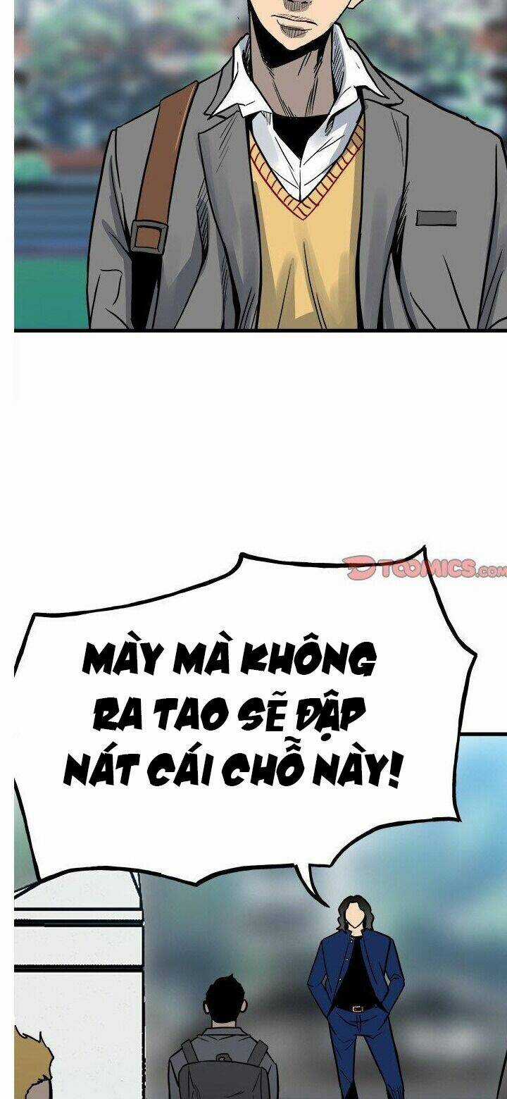 Kẻ Phản Diện Chapter 93 trang 5