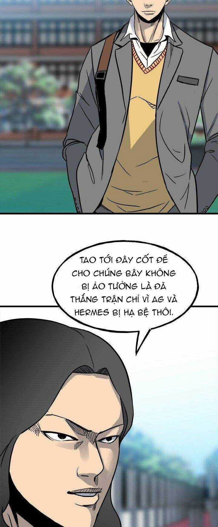 Kẻ Phản Diện Chapter 93 trang 54