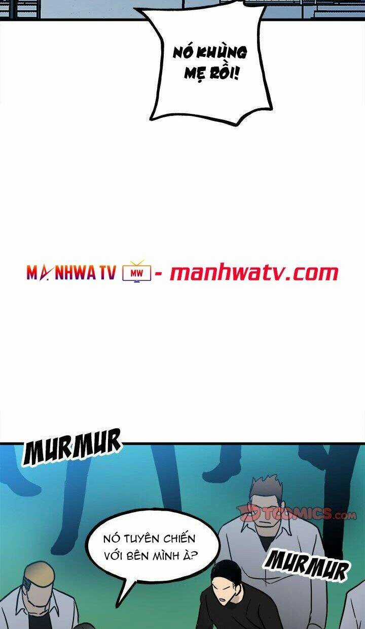 Kẻ Phản Diện Chapter 93 trang 61