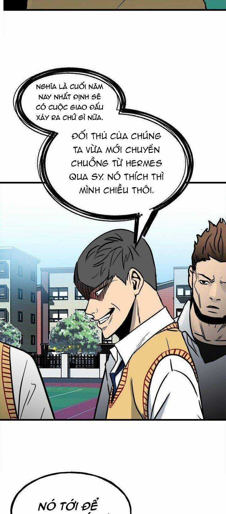 Kẻ Phản Diện Chapter 93 trang 64