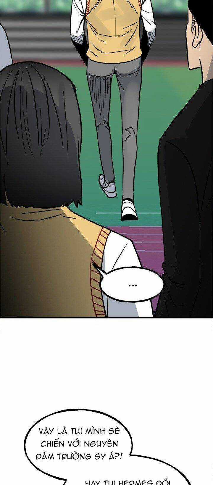 Kẻ Phản Diện Chapter 93 trang 66