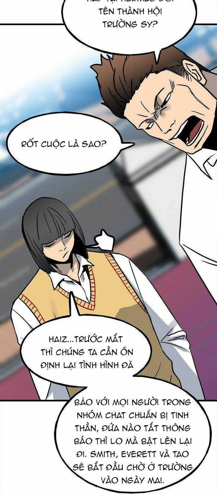 Kẻ Phản Diện Chapter 93 trang 67