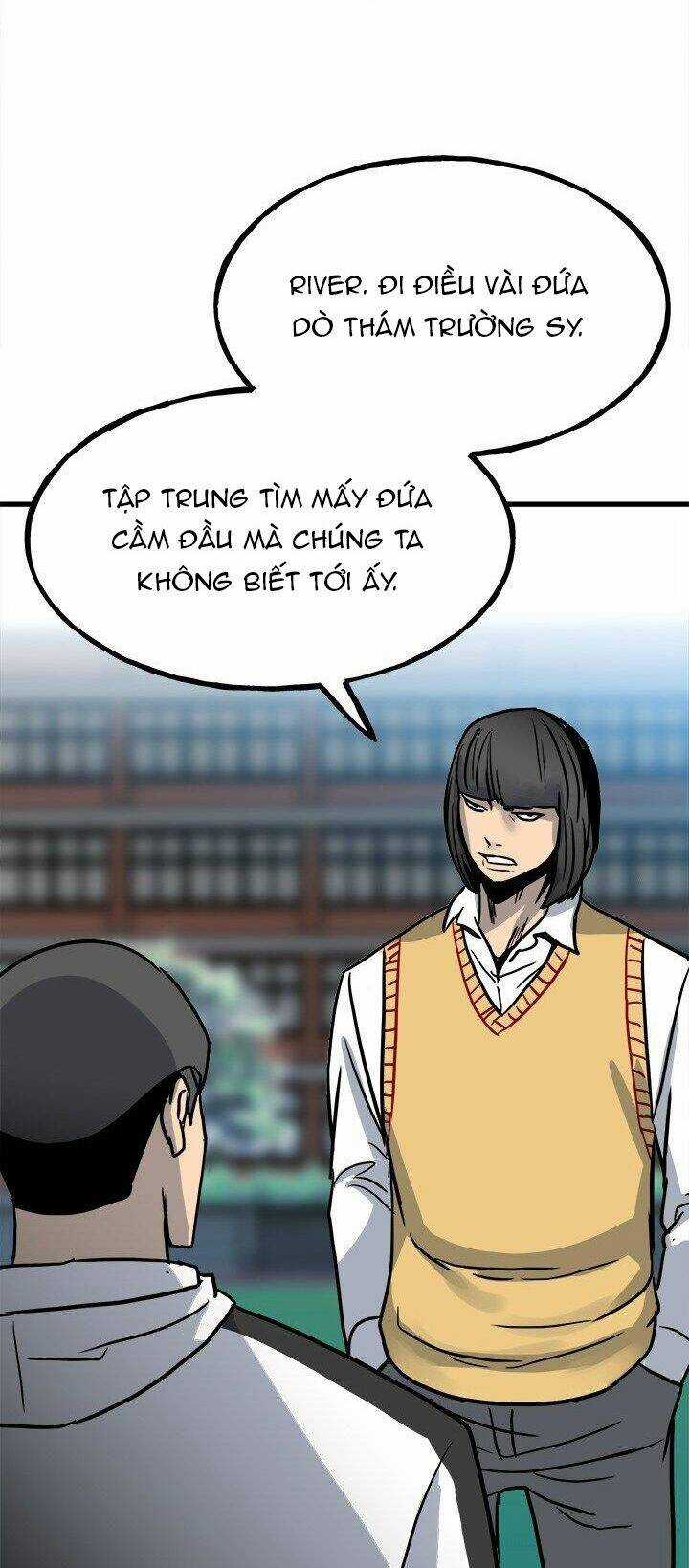 Kẻ Phản Diện Chapter 93 trang 68