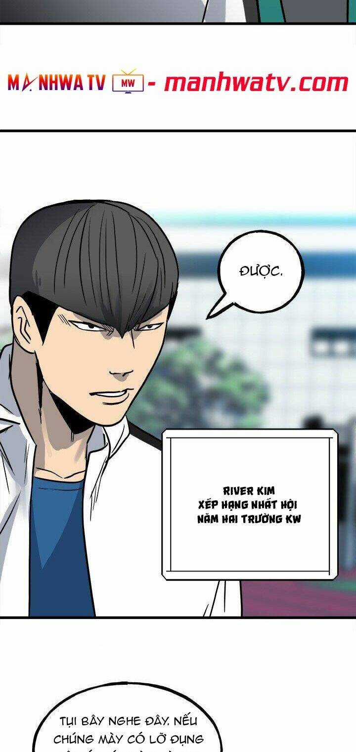 Kẻ Phản Diện Chapter 93 trang 69