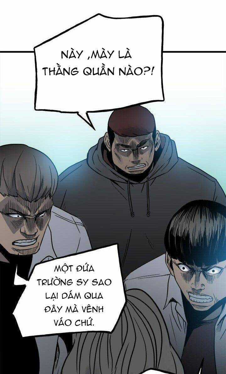 Kẻ Phản Diện Chapter 93 trang 7