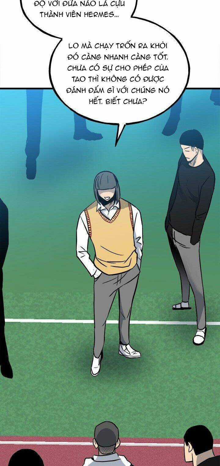 Kẻ Phản Diện Chapter 93 trang 70