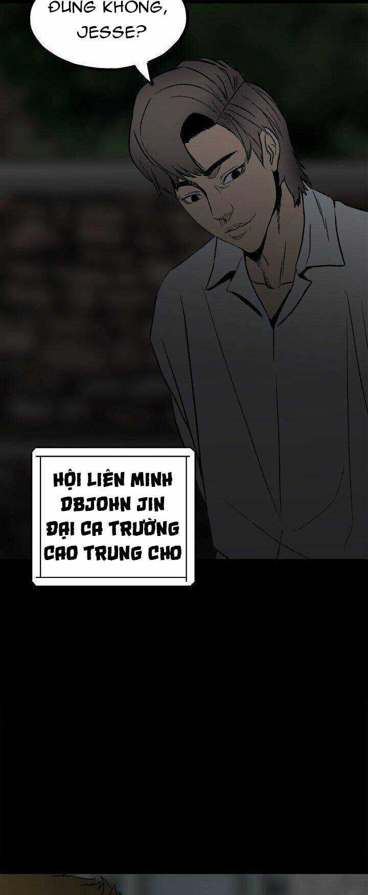 Kẻ Phản Diện Chapter 94 trang 15