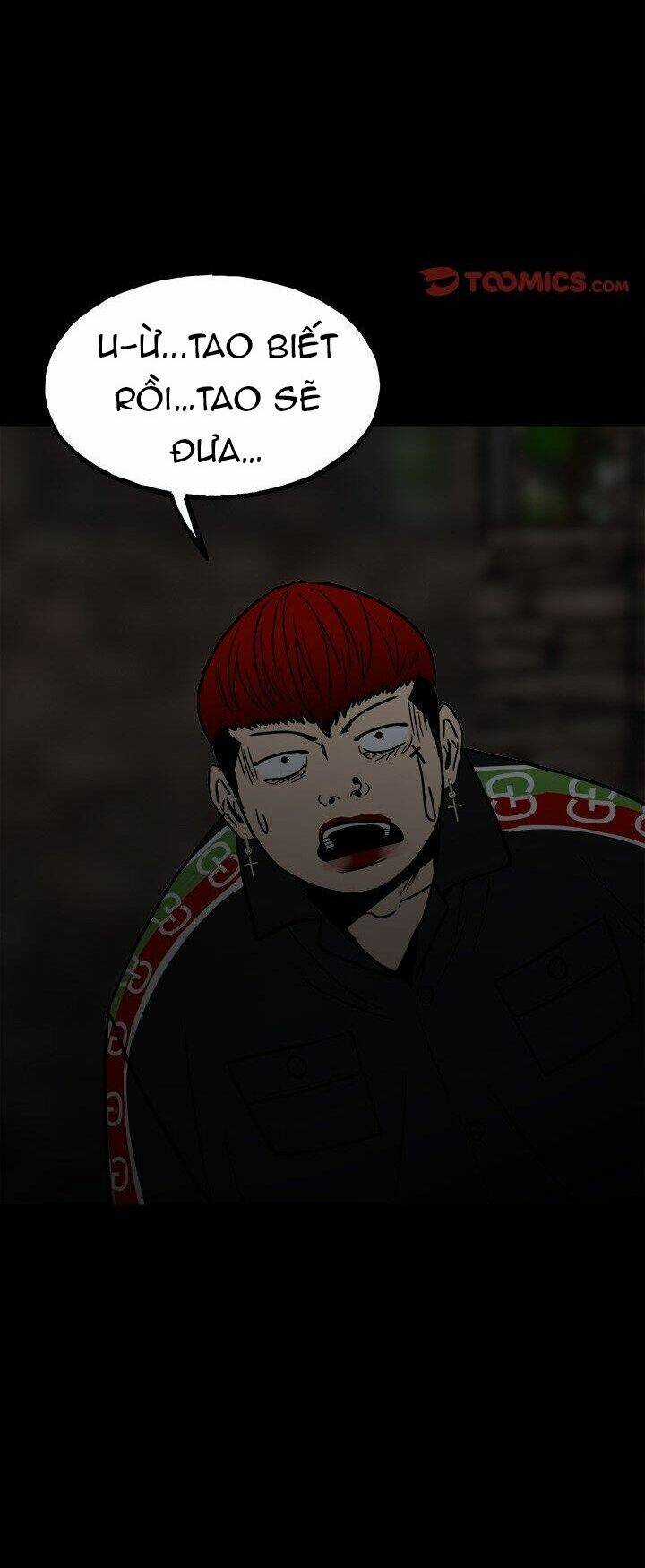 Kẻ Phản Diện Chapter 94 trang 20