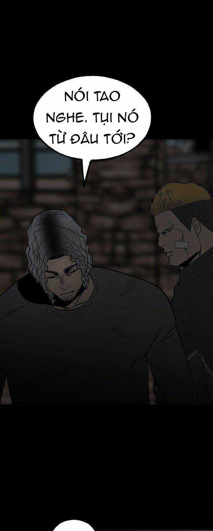 Kẻ Phản Diện Chapter 94 trang 35