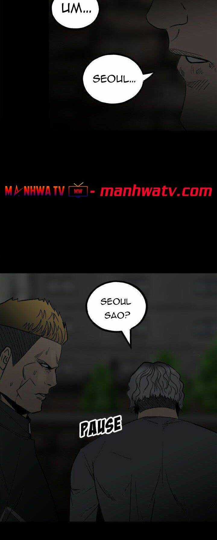 Kẻ Phản Diện Chapter 94 trang 36