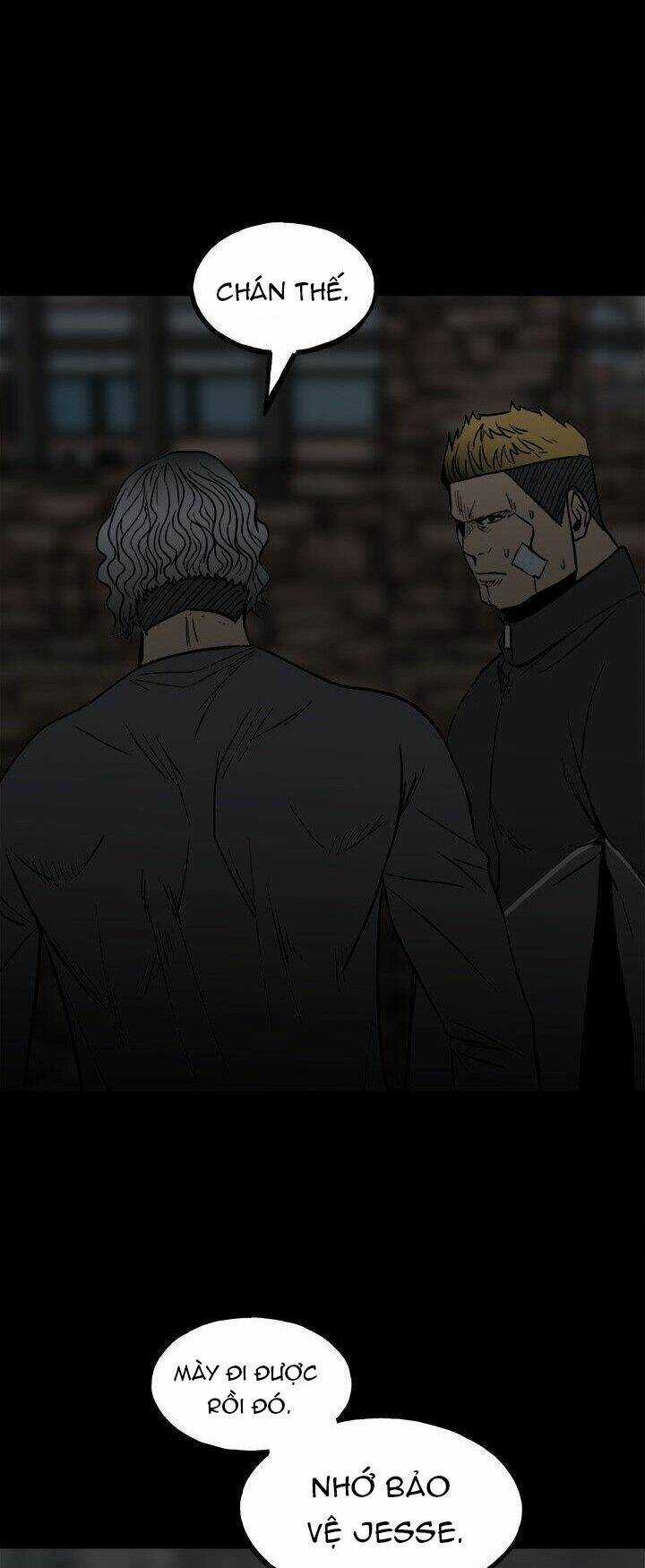 Kẻ Phản Diện Chapter 94 trang 43