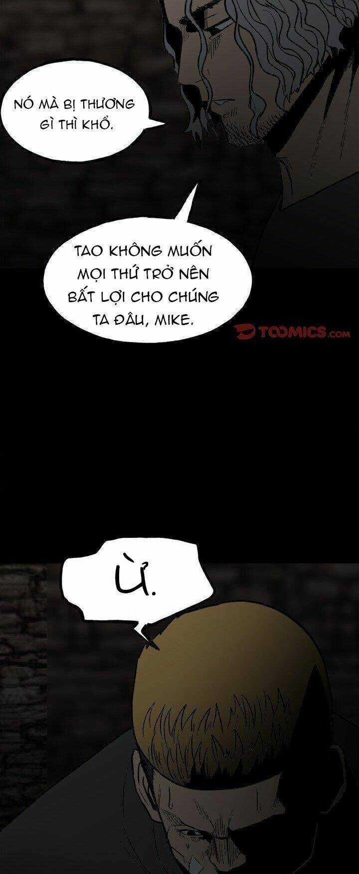 Kẻ Phản Diện Chapter 94 trang 45