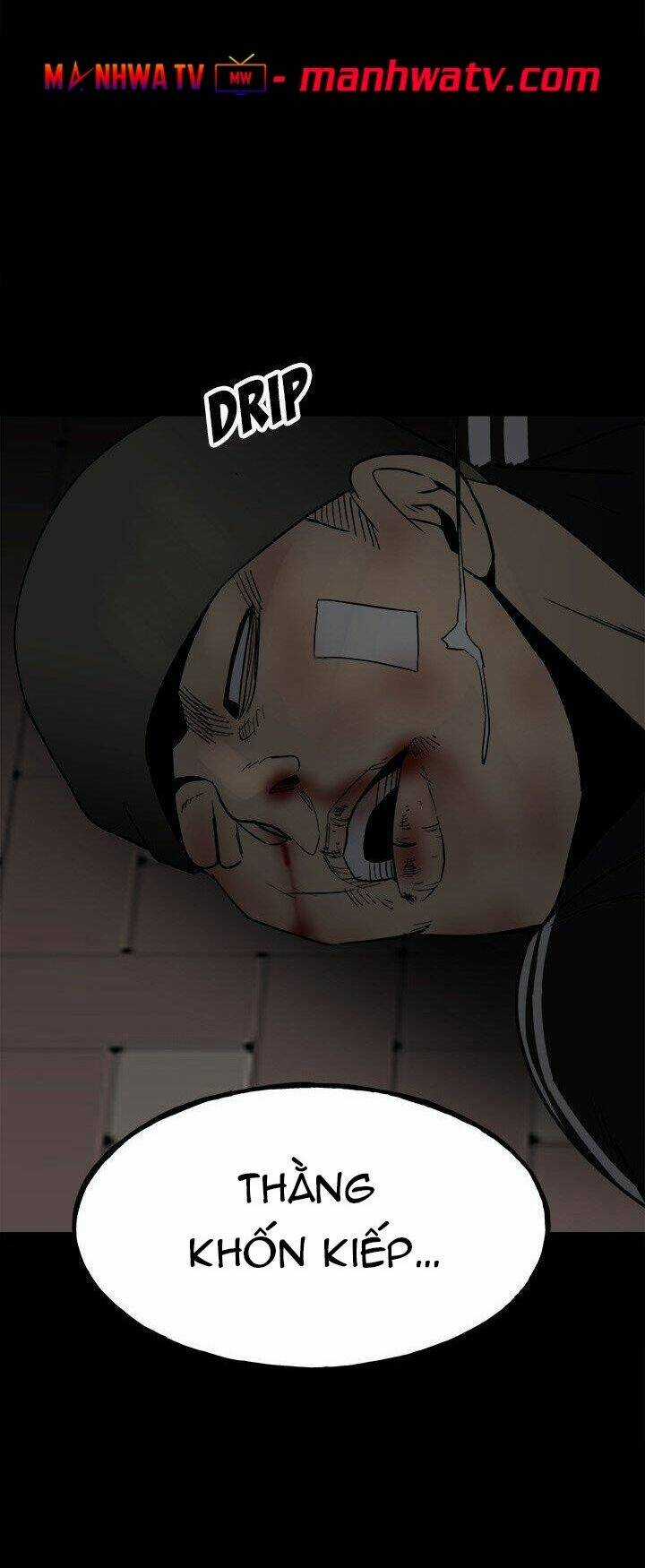 Kẻ Phản Diện Chapter 94 trang 8