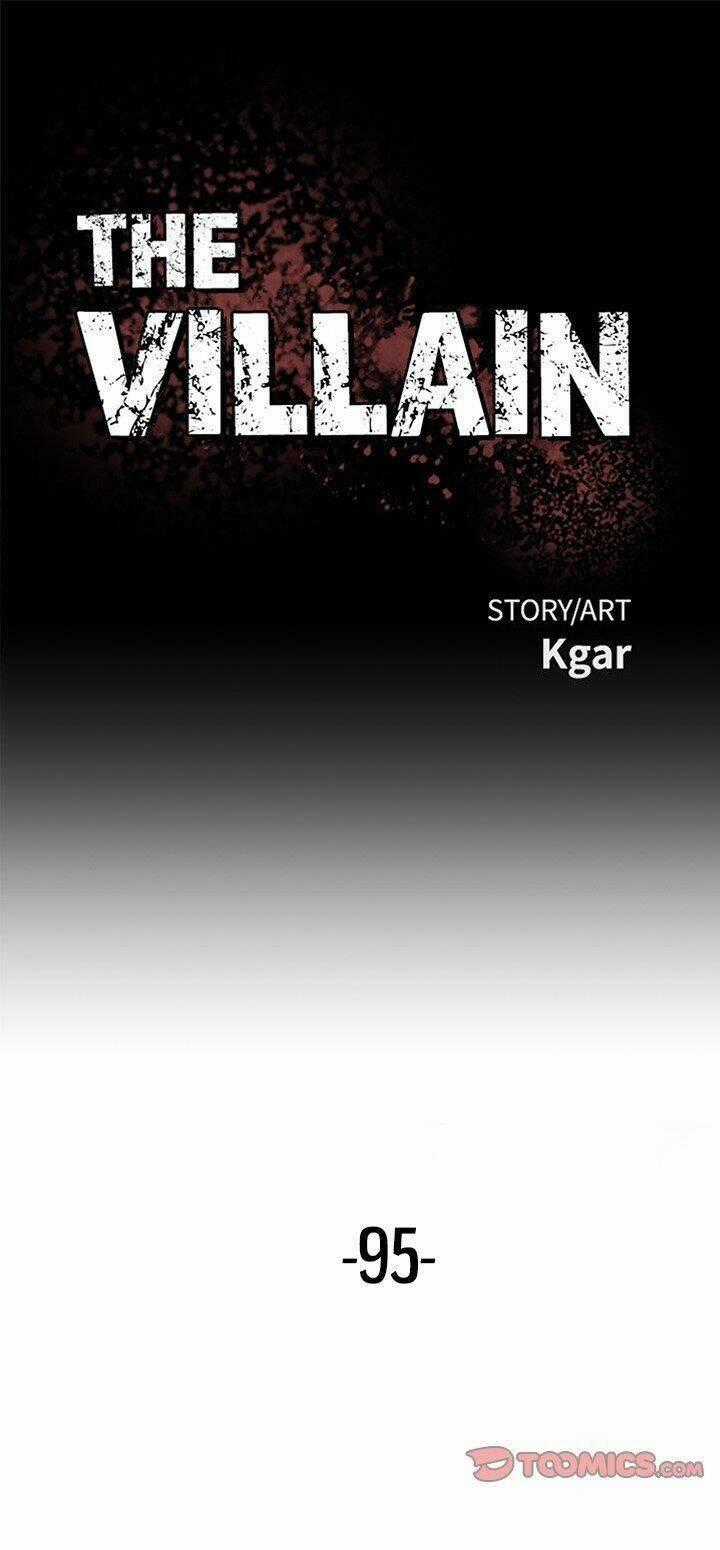 Kẻ Phản Diện Chapter 95 trang 1
