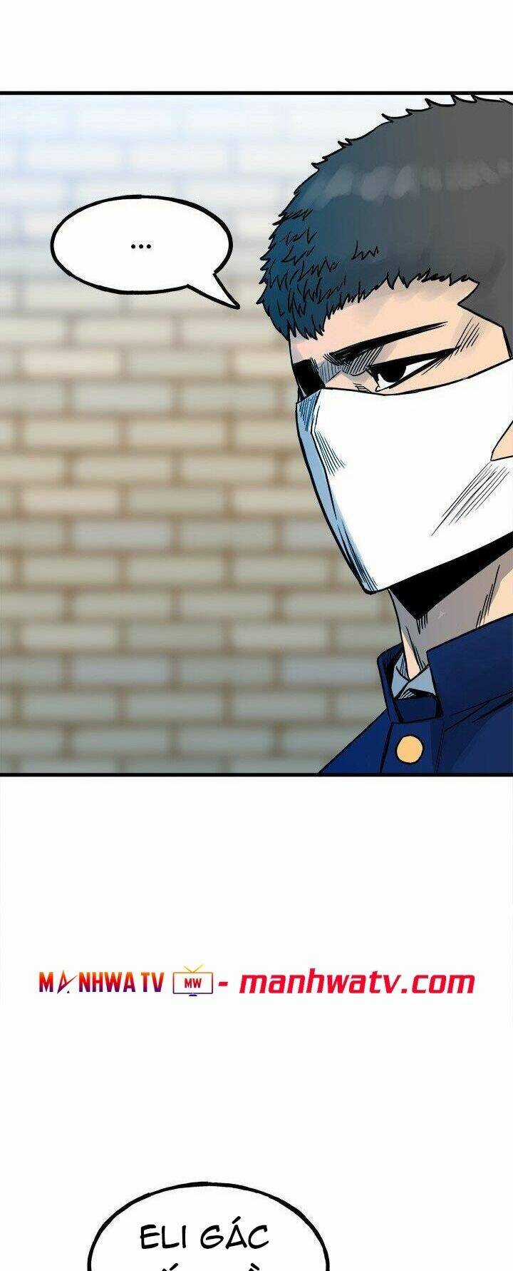 Kẻ Phản Diện Chapter 95 trang 11