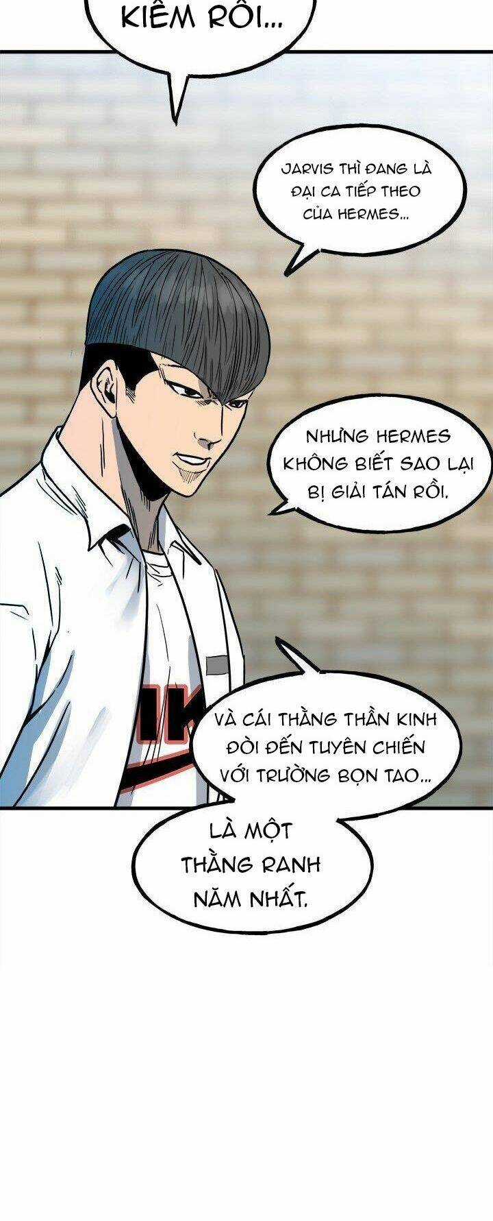 Kẻ Phản Diện Chapter 95 trang 12