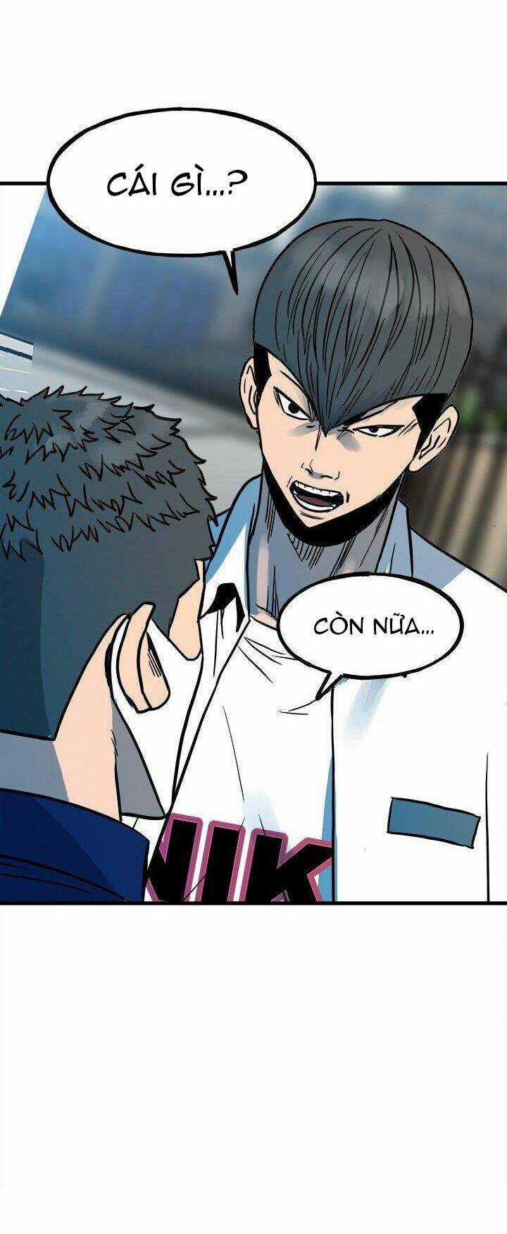 Kẻ Phản Diện Chapter 95 trang 18