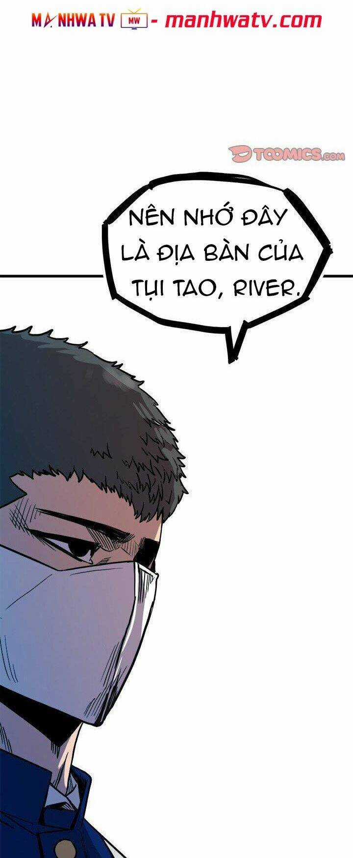 Kẻ Phản Diện Chapter 95 trang 20
