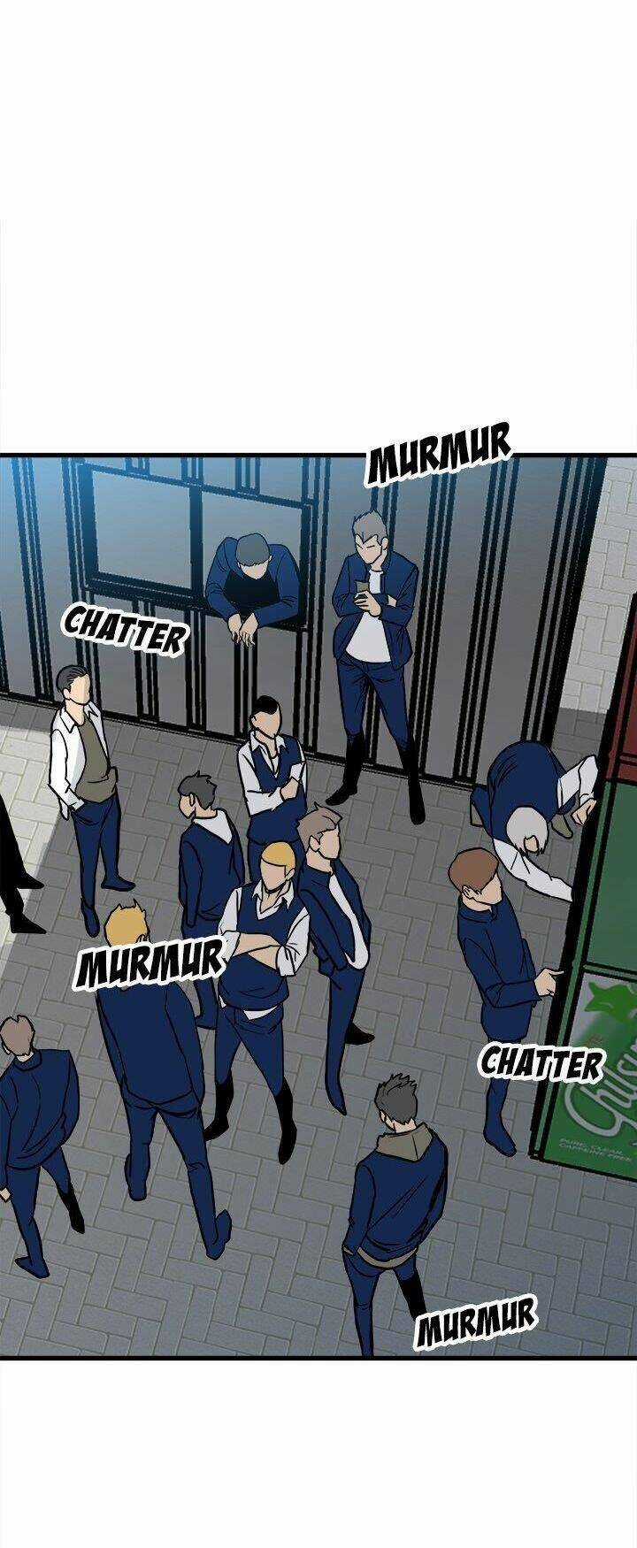 Kẻ Phản Diện Chapter 95 trang 29