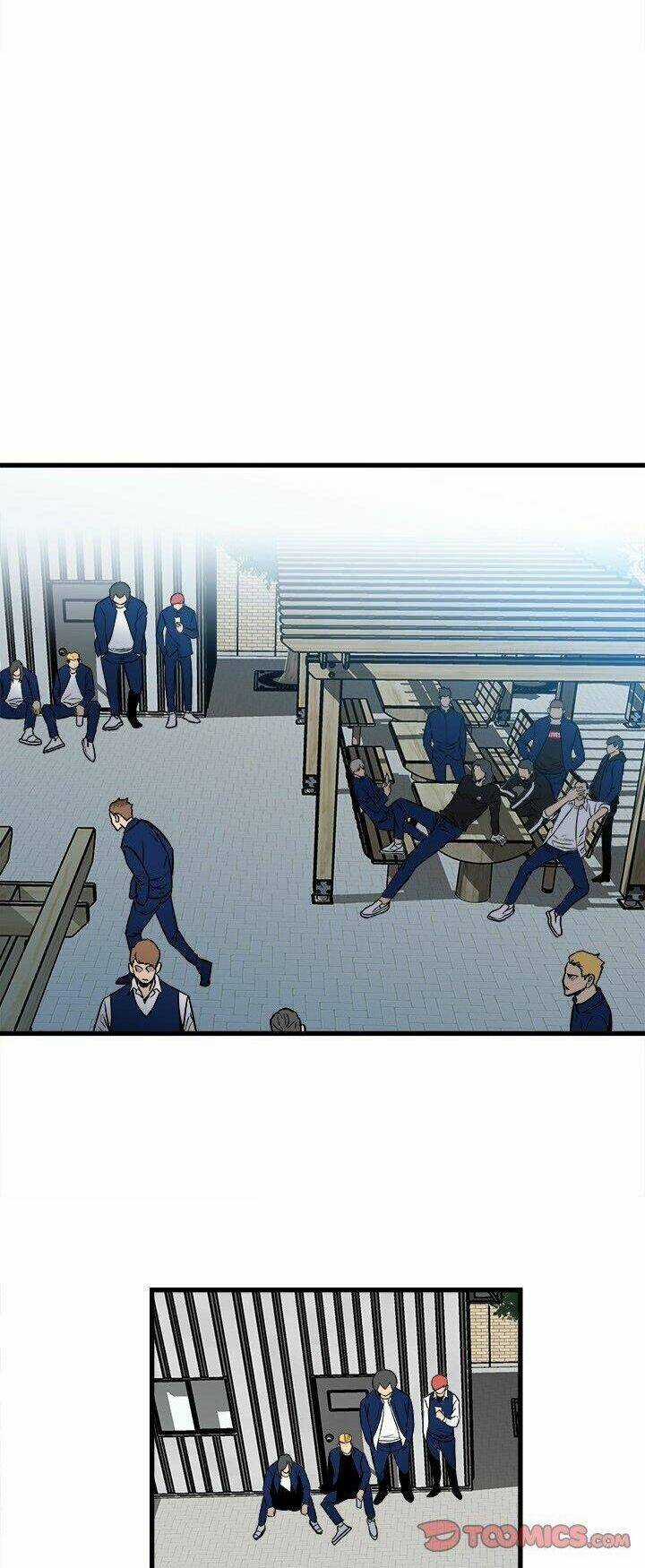 Kẻ Phản Diện Chapter 95 trang 30