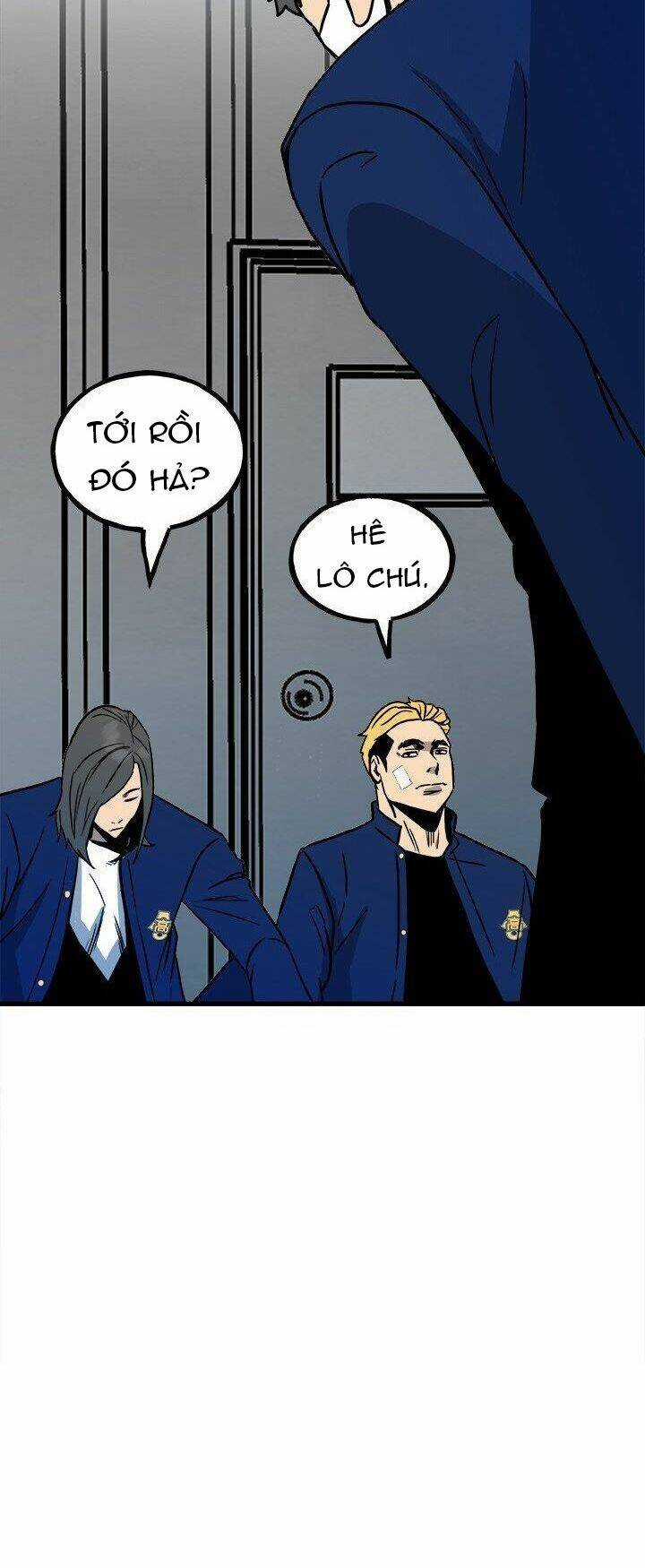 Kẻ Phản Diện Chapter 95 trang 32