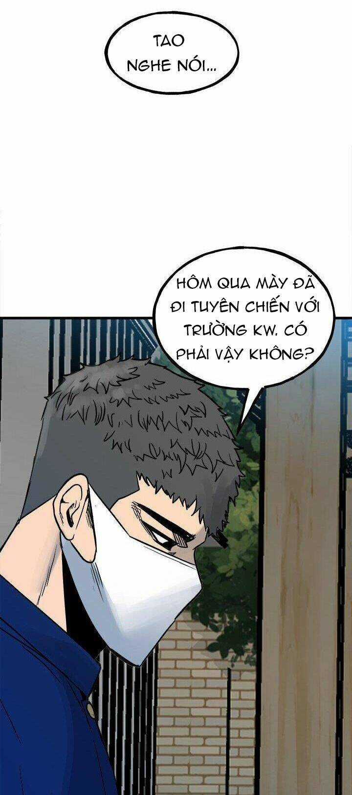 Kẻ Phản Diện Chapter 95 trang 33