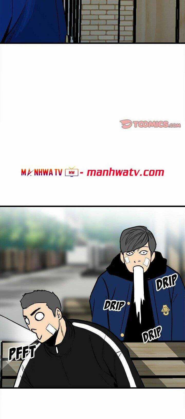 Kẻ Phản Diện Chapter 95 trang 34