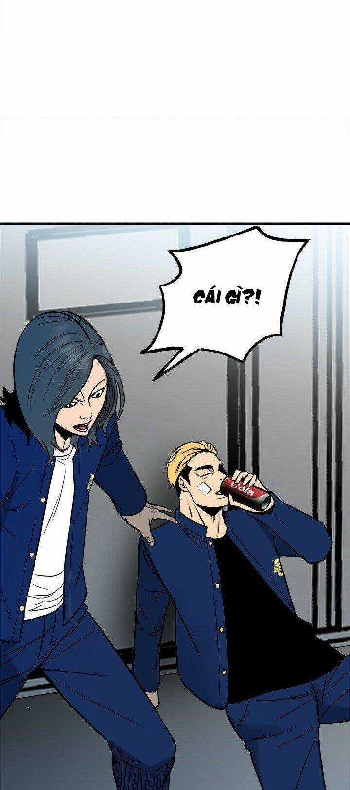 Kẻ Phản Diện Chapter 95 trang 35