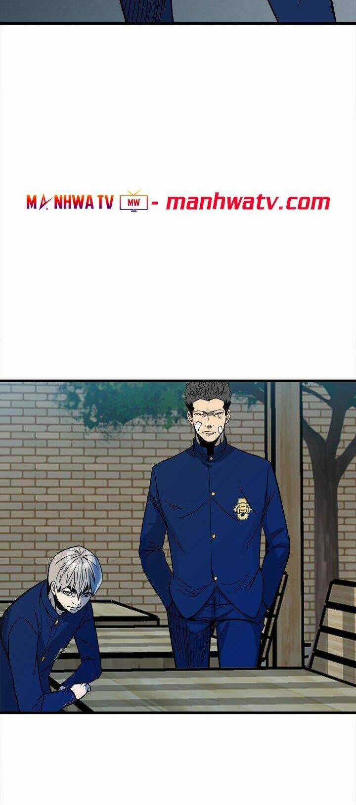 Kẻ Phản Diện Chapter 95 trang 36